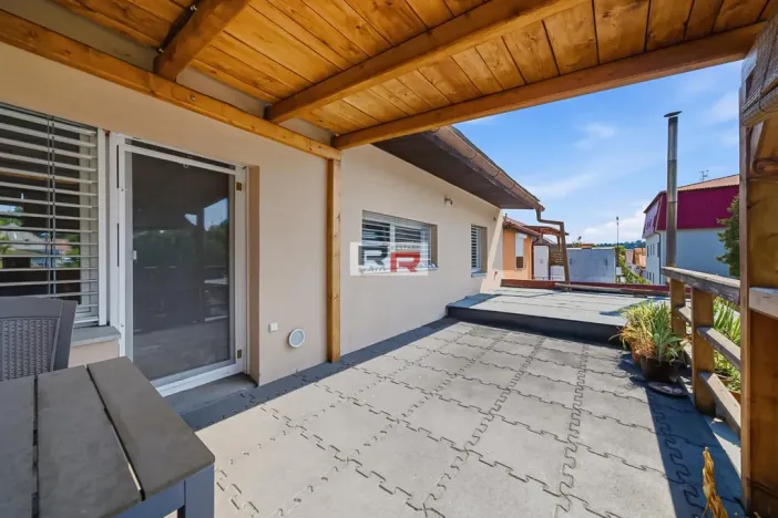 Prodej rodinného domu, Olomouc - Slavonín, Dykova, 289 m2