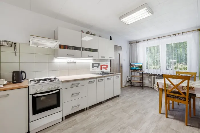 Prodej rodinného domu, Olomouc - Slavonín, Dykova, 289 m2