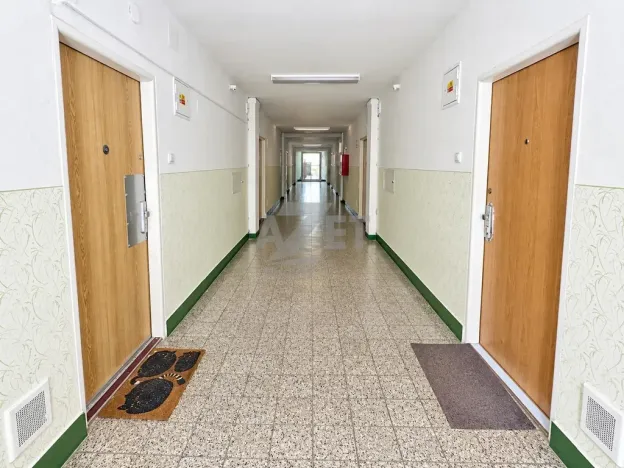 Prodej bytu 1+kk, Ostrava - Zábřeh, Čujkovova, 28 m2