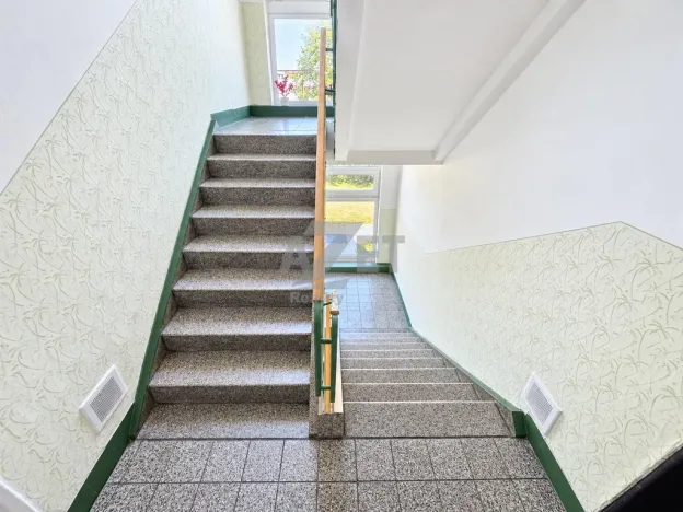 Prodej bytu 1+kk, Ostrava - Zábřeh, Čujkovova, 28 m2