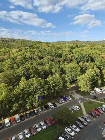 Prodej bytu 1+kk, Litvínov, 26 m2