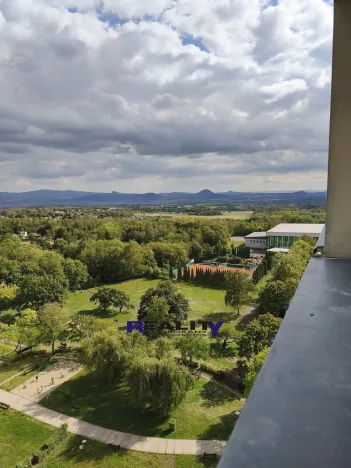 Prodej bytu 1+kk, Litvínov, 26 m2