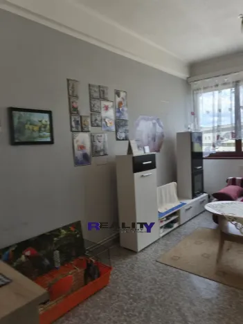 Prodej bytu 1+kk, Litvínov, 26 m2