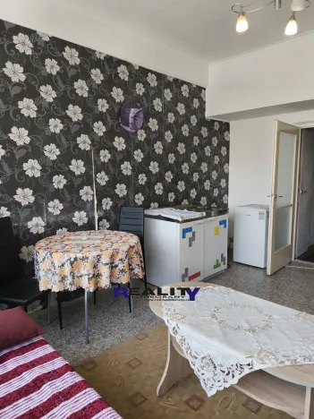 Prodej bytu 1+kk, Litvínov, 26 m2