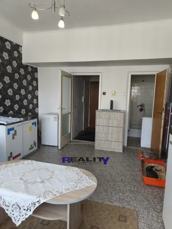 Prodej bytu 1+kk, Litvínov, 26 m2
