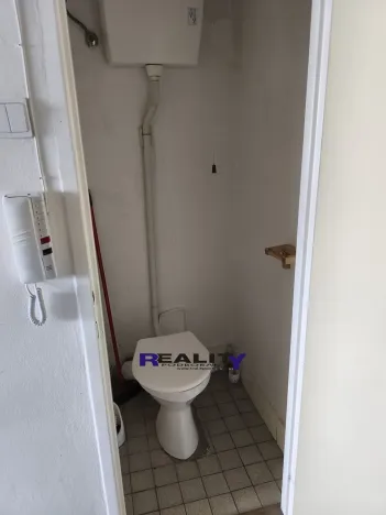 Prodej bytu 1+kk, Litvínov, 26 m2