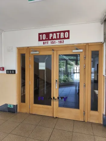 Prodej bytu 1+kk, Litvínov, 26 m2