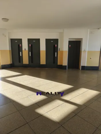 Prodej bytu 1+kk, Litvínov, 26 m2