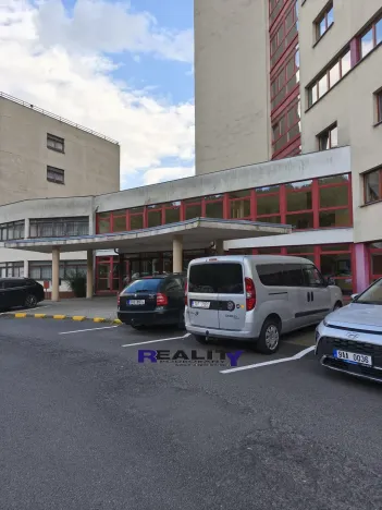 Prodej bytu 1+kk, Litvínov, 26 m2