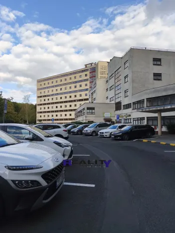 Prodej bytu 1+kk, Litvínov, 26 m2