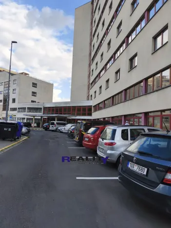 Prodej bytu 1+kk, Litvínov, 26 m2