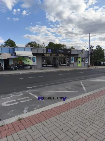 Prodej bytu 1+kk, Litvínov, 26 m2