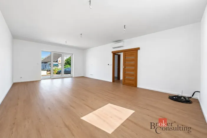 Prodej rodinného domu, Chvaletice, V Telčicích, 97 m2