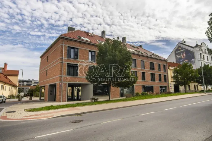 Prodej bytu 3+kk, Praha - Michle, Michelská, 119 m2