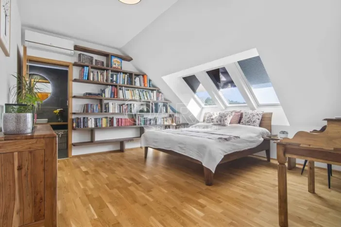 Prodej bytu 3+kk, Praha - Michle, Michelská, 119 m2