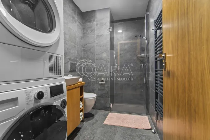 Prodej bytu 3+kk, Praha - Michle, Michelská, 119 m2