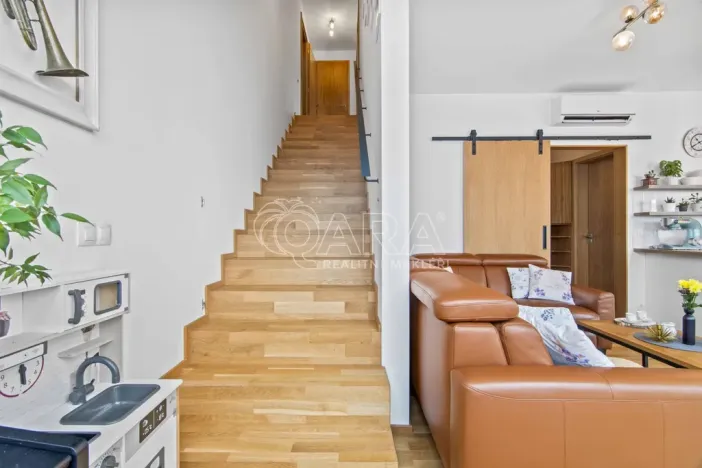 Prodej bytu 3+kk, Praha - Michle, Michelská, 119 m2