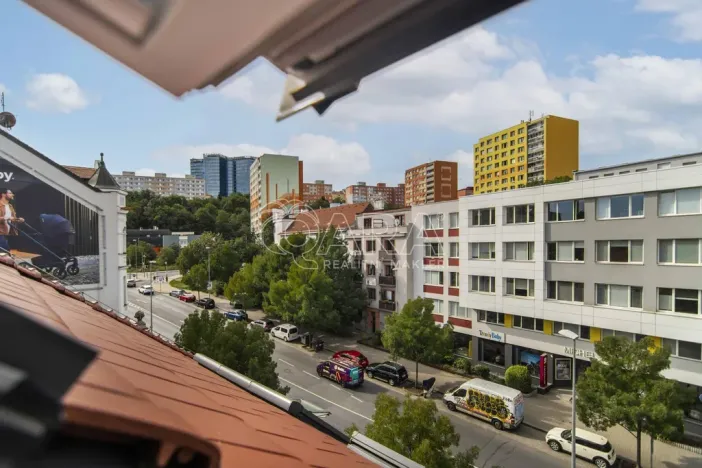 Prodej bytu 3+kk, Praha - Michle, Michelská, 119 m2