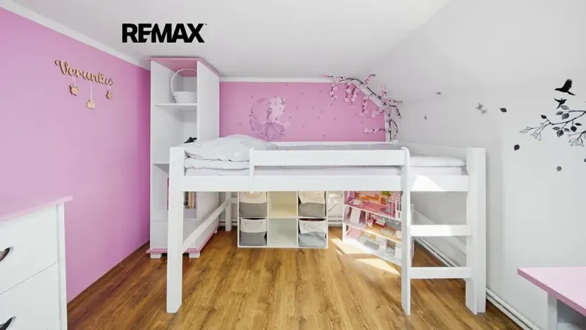 Prodej rodinného domu, Žandov, 115 m2