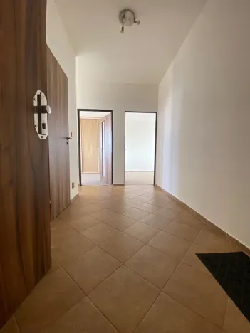Pronájem bytu 2+1, Ostrava, Jiřinková, 58 m2