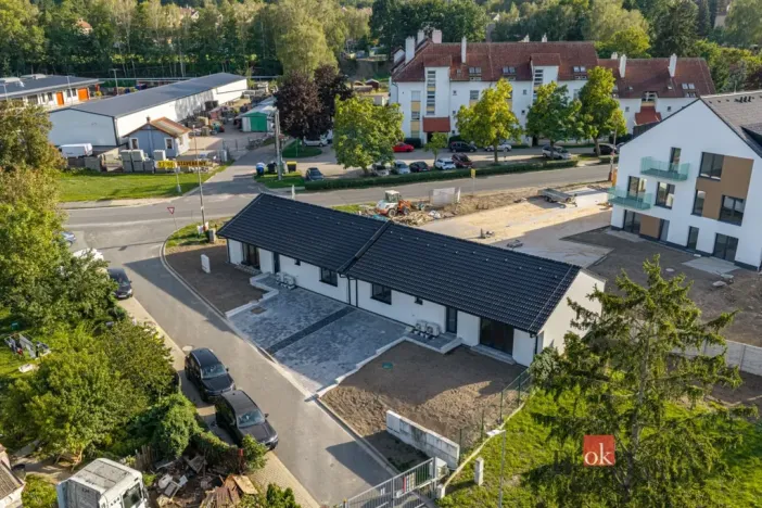 Prodej rodinného domu, Chvaletice, V Telčicích, 97 m2