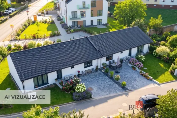 Prodej rodinného domu, Chvaletice, V Telčicích, 97 m2