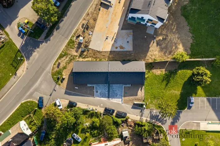 Prodej rodinného domu, Chvaletice, V Telčicích, 97 m2