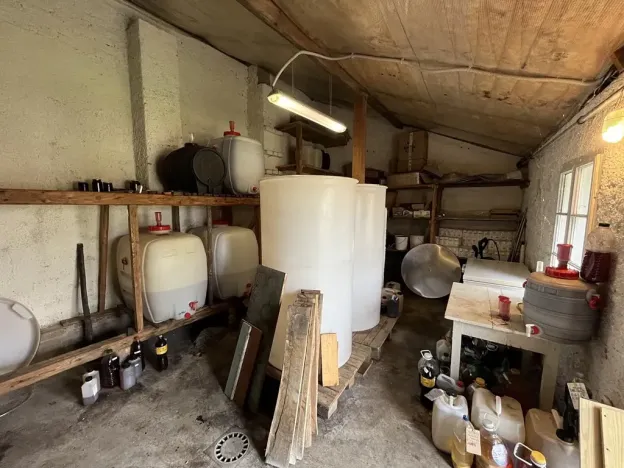 Prodej chalupy, Kojátky, 280 m2