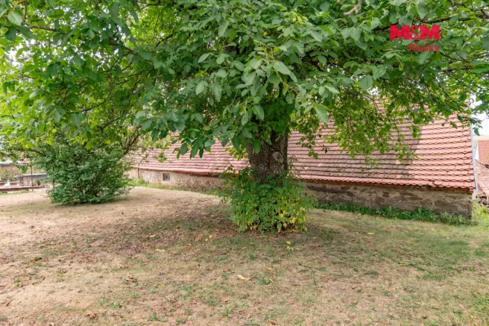 Prodej zemědělské usedlosti, Přešťovice, 100 m2