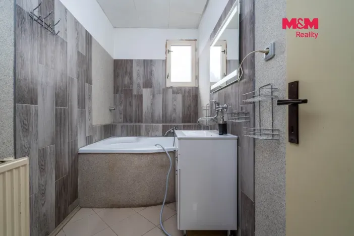 Prodej rodinného domu, Jizbice, 109 m2