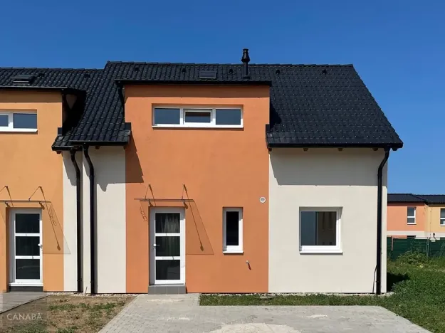 Prodej rodinného domu, Nehvizdy, 108 m2