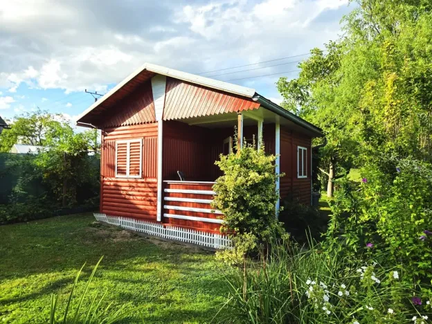 Prodej zahrady, Litvínovice - Šindlovy Dvory, 401 m2