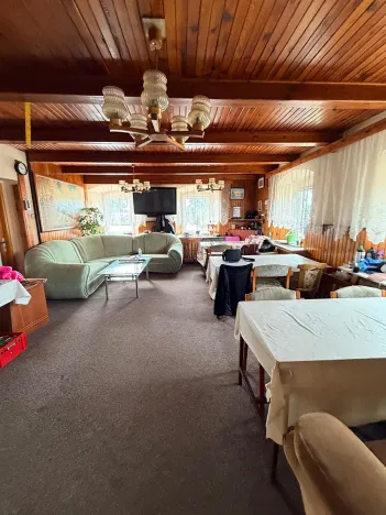 Prodej ubytování, Libá, 800 m2