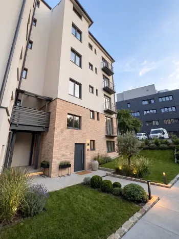 Prodej bytu 2+1, Cheb, Pivovarská, 63 m2