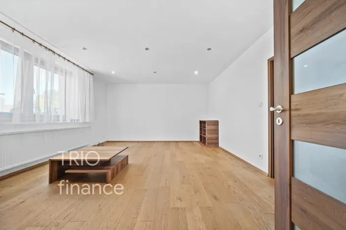 Prodej rodinného domu, Svatobořice-Mistřín, Na Pískách, 157 m2