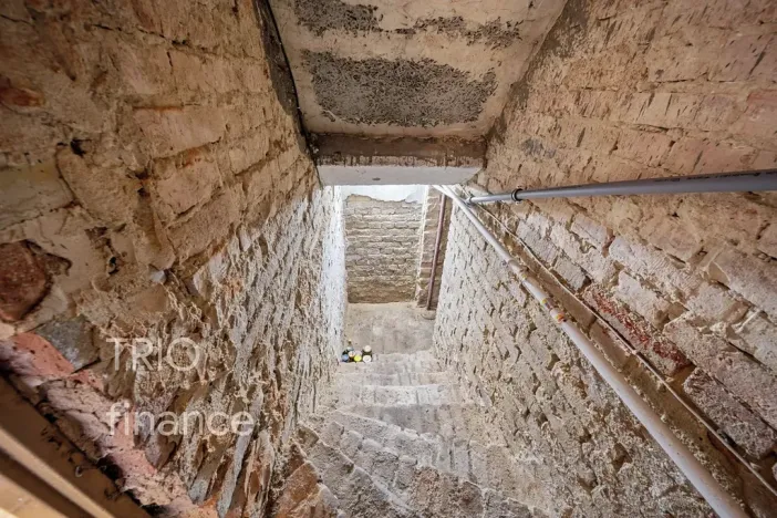 Prodej rodinného domu, Svatobořice-Mistřín, Na Pískách, 157 m2