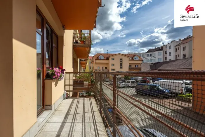 Prodej činžovního domu, Plzeň - Jižní Předměstí, Husova, 418 m2