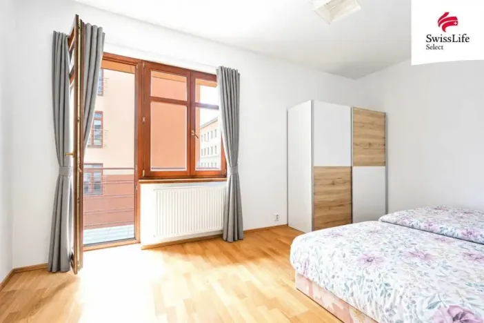 Prodej činžovního domu, Plzeň - Jižní Předměstí, Husova, 418 m2