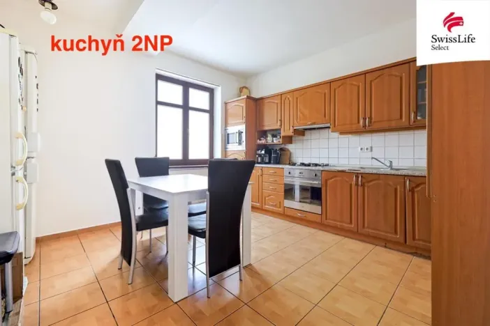 Prodej činžovního domu, Plzeň - Jižní Předměstí, Husova, 418 m2