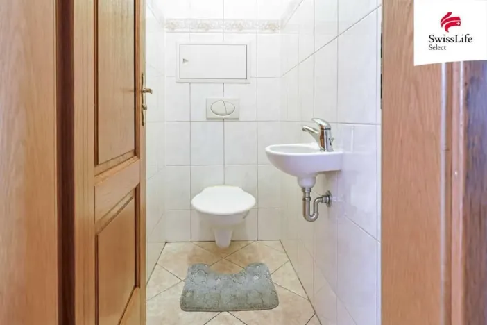 Prodej činžovního domu, Plzeň - Jižní Předměstí, Husova, 418 m2