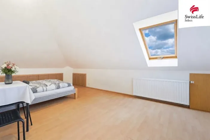 Prodej činžovního domu, Plzeň - Jižní Předměstí, Husova, 418 m2