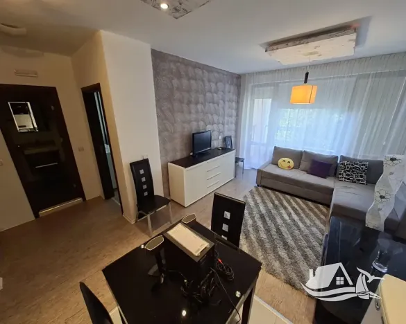 Prodej bytu 2+kk, Nesebar, Bulharsko, 52 m2