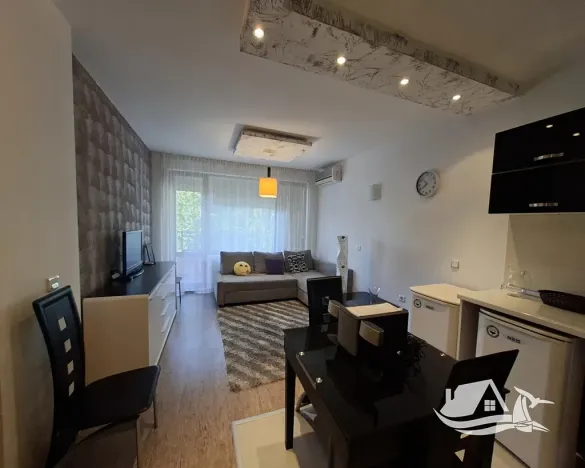 Prodej bytu 2+kk, Nesebar, Bulharsko, 52 m2