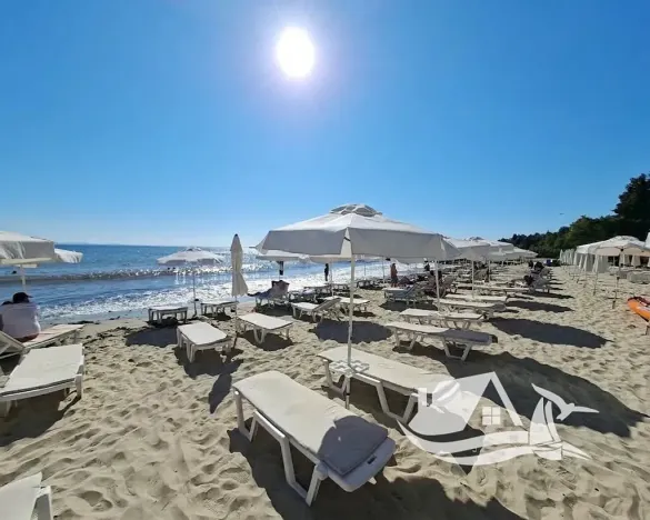 Prodej bytu 2+kk, Nesebar, Bulharsko, 52 m2