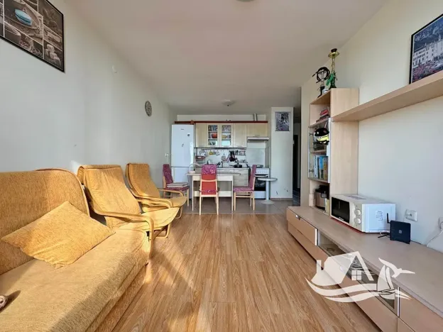 Prodej bytu 3+kk, Sveti Vlas, Bulharsko, 80 m2