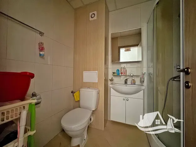Prodej bytu 3+kk, Sveti Vlas, Bulharsko, 80 m2