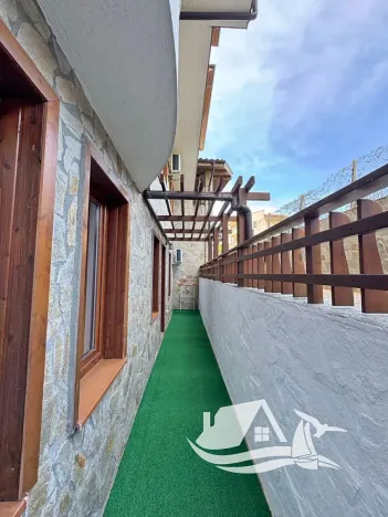 Prodej bytu 2+kk, Sveti Vlas, Bulharsko, 70 m2