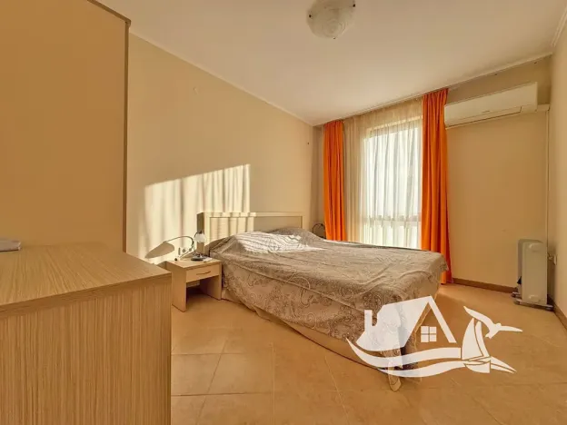 Prodej bytu 3+kk, Nesebar, Bulharsko, 81 m2