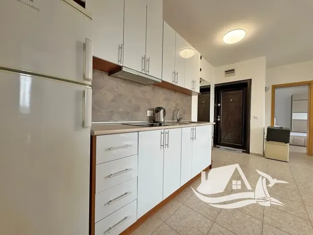 Prodej bytu 3+kk, Nesebar, Bulharsko, 60 m2