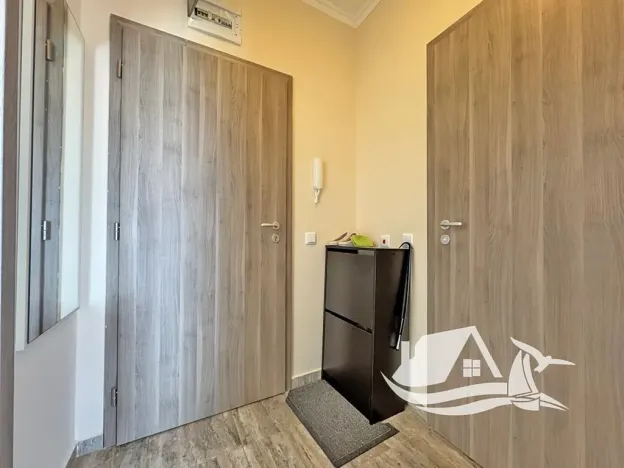 Prodej bytu 2+kk, Nesebar, Bulharsko, 60 m2